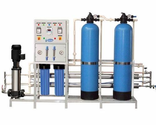 Water Purification RO Machine For Business In Kenya